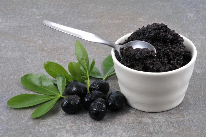 recette tapenade noire
