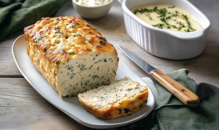 recette pain poisson
