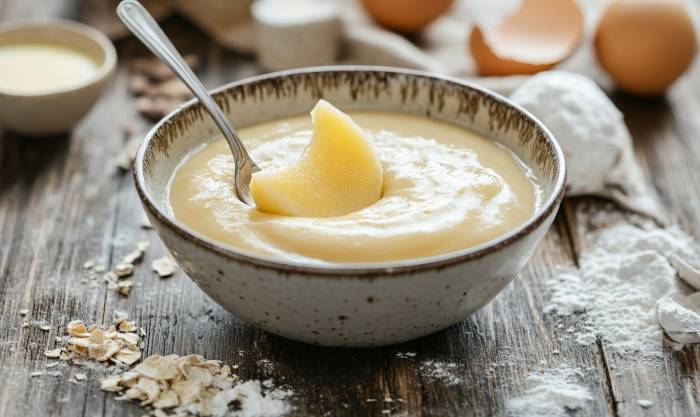 PATE A BEIGNET RECETTE