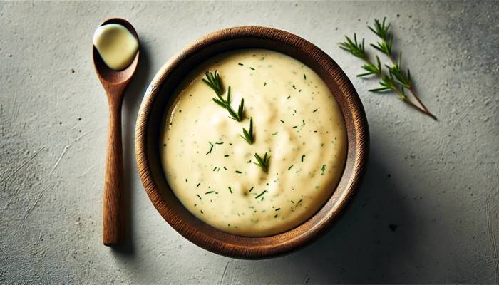 La Vraie Sauce Béarnaise