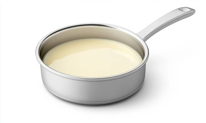 sauce vin blanc