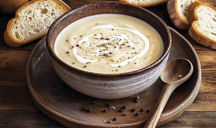 Recette de la Soupe à la Bière