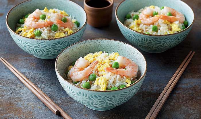 YAKI MESHI