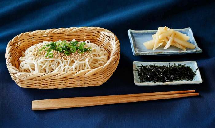 HIYASHI SOMEN