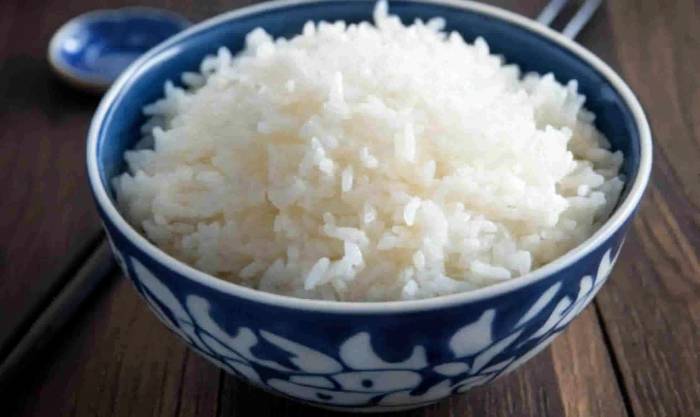Base : Cuire du Riz façon Japonaise