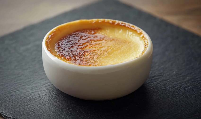 Oeufs au lait : un dessert simple et réconfortant